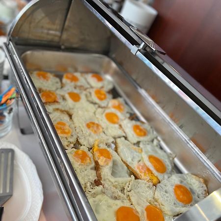 Hotel Poseidon Kühlungsborn Dış mekan fotoğraf
