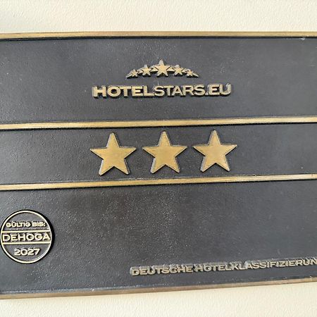 Hotel Poseidon Kühlungsborn Dış mekan fotoğraf