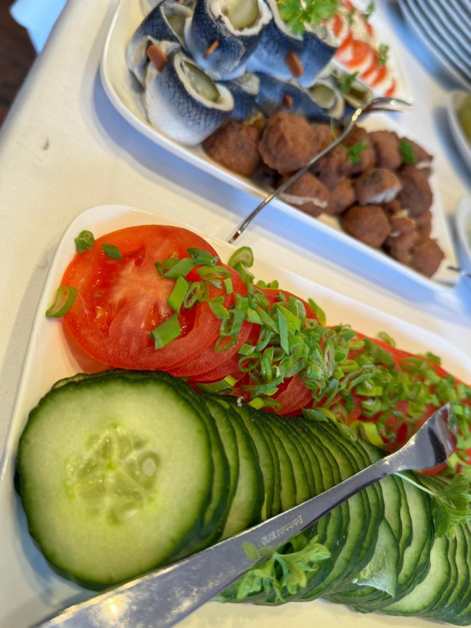 Hotel Poseidon Kühlungsborn Dış mekan fotoğraf