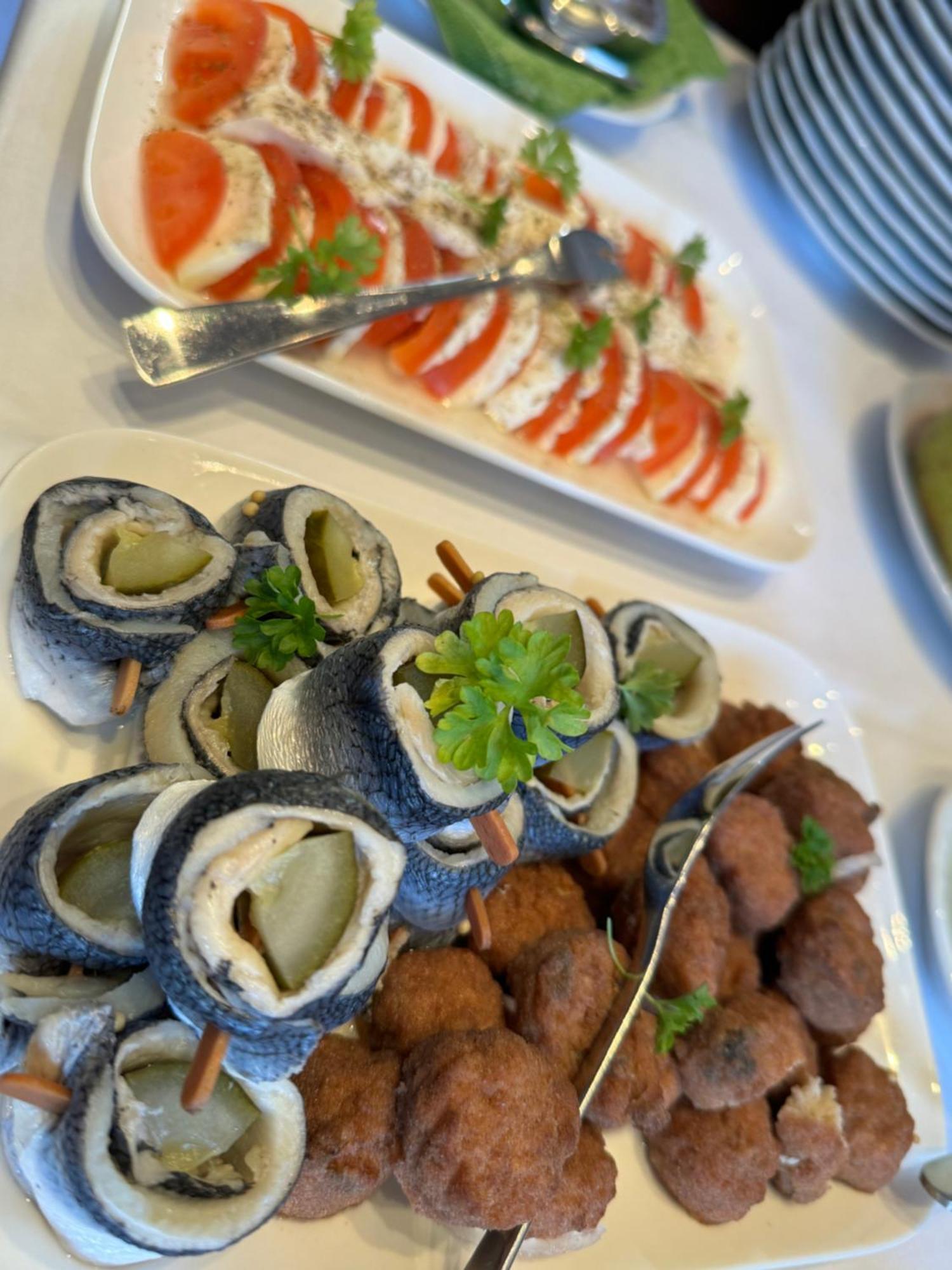 Hotel Poseidon Kühlungsborn Dış mekan fotoğraf